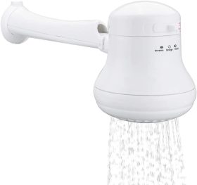 electric shower head